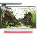 Aquarium Superfish, Dieren en Toebehoren, Ophalen, Zo goed als nieuw, Leeg aquarium