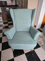 Fauteuil- Ikea, Huis en Inrichting, Ophalen, Zo goed als nieuw