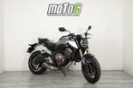 Honda CB650R, Motoren, Motoren | Honda, 4 cilinders, Bedrijf, Meer dan 35 kW, Moto6