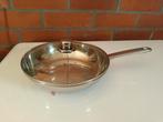 Braadpan 28 cm, Huis en Inrichting, Ophalen, Zo goed als nieuw