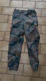 pantalon choccy chip bleu arabie saoudite, Ophalen of Verzenden, Overige soorten, Kleding of Schoenen