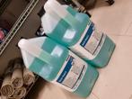 Ecolab Maxx Magic 2, Ophalen