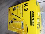 Karcher hogedrukreiniger, Ophalen of Verzenden, Nieuw, KARCHER