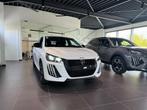 Peugeot 208 NEW FACELIFT Benzine 75PK (bj 2024), Auto's, Peugeot, Te koop, 55 kW, Stadsauto, Benzine