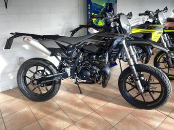 SHERCO SM-R 50 E5 2Takt Off Dealer Vertriest Deinze 