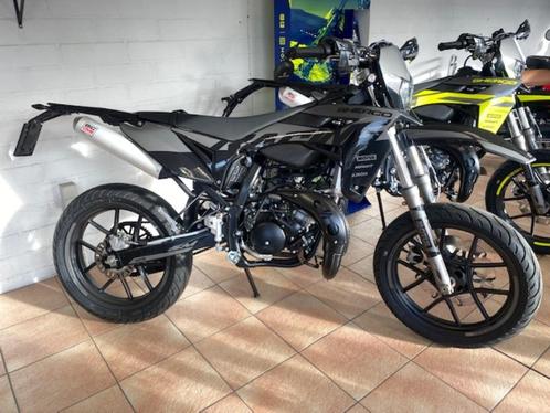 SHERCO SM-R 50 E5 2Takt Off Dealer Vertriest Deinze, Fietsen en Brommers, Brommers | Crossbrommers, Nieuw, Overige merken, Ophalen