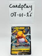 Raichu V (BRS 045) Étoiles brillantes, Enlèvement ou Envoi, Comme neuf, Cartes en vrac