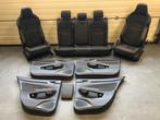 Bekleding Set (compleet) van een Volkswagen Golf, Auto-onderdelen, Interieur en Bekleding, Ophalen of Verzenden, 3 maanden garantie