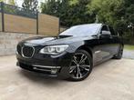✅Bmw 730d🔥Euro6🔥FaceLift✨Softclose, Airco 4 zones, LEDs👌, Automaat, Achterwielaandrijving, 2993 cc, Leder