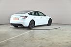 (2FHF583) Tesla Model 3, Auto's, Tesla, Automaat, 4 deurs, Achterwielaandrijving, Gebruikt