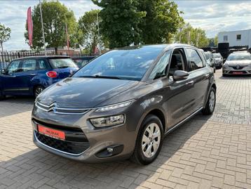 Citroen c4 picasso 101.000km nieuwstaat 1j Garantie beschikbaar voor biedingen