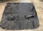 Tonneaucover (CHA677) Austin-Healey, MG, Ophalen