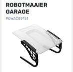 Afdak robotmaaier, Ophalen, Gebruikt, Overige typen