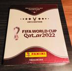 boîte scellée Oryx WC Qatar 2022 Panini, Collections, Envoi, Neuf, Sport