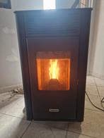 poêle à pellets 6.5kw selecta, Poêle