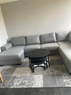 Zetel, Huis en Inrichting, Ophalen, Zo goed als nieuw