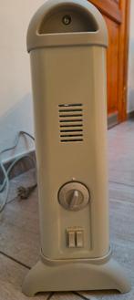 Radiateur électrique, 800 watts ou plus, Comme neuf, Enlèvement, Haut rendement (HR)