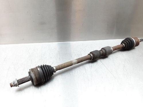 AANDRIJFAS RECHTS VOOR ABS Hyundai iX35 (LM) (HYUNDAIIX35), Auto-onderdelen, Remmen en Aandrijving, Hyundai, Gebruikt