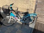 Meisjes fiets, Fietsen en Brommers, Ophalen, Zo goed als nieuw, 24 inch