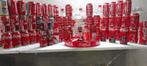 Collection Coca Cola, Collections, Comme neuf, Enlèvement ou Envoi