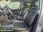 ✔VW TIGUAN 2.0TDI DSG Highl 2017 Eur6❕ Apps, Trekhk, Pano, 4 cilinders, Leder, Bedrijf, 5 deurs