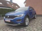 T roc, Auto's, Volkswagen, Te koop, Benzine, 5 deurs, Coupé