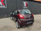 Ford KA 1.2I 2010, Auto's, Ford, Ka, Bedrijf, Handgeschakeld, Stadsauto