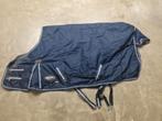 Winterdeken pony, Animaux & Accessoires, Chevaux & Poneys | Couvertures & Couvre-reins, Enlèvement ou Envoi, Comme neuf, Couverture