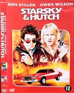 dvd STARSKY & HUTCH   BEN STILLER, OWEN WILSON, Ophalen of Verzenden, Zo goed als nieuw