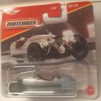 MATCHBOX 1:64 N 02/125:3 ROUES MORGAN 2021 *NOUVEAU*MOC*, Enlèvement, Neuf, Voiture, Matchbox