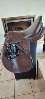15inch veelzijdigheids zadel, Dieren en Toebehoren, Ophalen of Verzenden