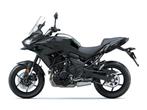 2025 Kawasaki Versys 650, Motoren, Motoren | Kawasaki, 2 cilinders, Bedrijf, Meer dan 35 kW, Toermotor