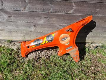 Honda dax kader 50cc beschikbaar voor biedingen