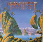 URIAH HEEP  "SEA OF LIGHT", Ophalen, Zo goed als nieuw