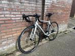 Giant TCR Advanced 1 Ultegra Carbon *Als nieuw*, Fietsen en Brommers, Ophalen, 28 inch, Carbon, 49 tot 53 cm