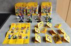 lego minifigures 71045 serie 25 complete reeks!, Ophalen of Verzenden, Zo goed als nieuw, Complete set, Lego