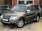 MITSUBISHI PAJERO 4X4 3.2D 200PK |NAVI | LEDER | OPEN DAK |, Automaat, Euro 5, 4 cilinders, Bruin