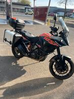 Ktm 1050 adventure, Motoren, Particulier, 1050 cc, Toermotor, ABS