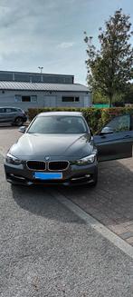 BMW 316d Berline Sport, Auto's, BMW, Automaat, Achterwielaandrijving, 1995 cc, Zwart