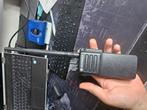 Motorola DP4400e, Telecommunicatie, Portofoons en Walkie-talkies, Ophalen of Verzenden, Zo goed als nieuw