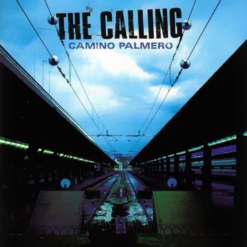 CD- The Calling – Camino Palmero beschikbaar voor biedingen