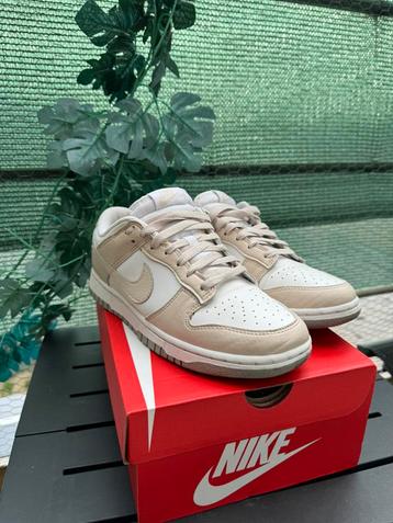 Nike Dunk Low beschikbaar voor biedingen