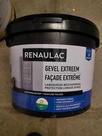 Peinture façade- couleur sable, Bricolage & Construction, Peinture, Vernis & Laque, Enlèvement, Peinture