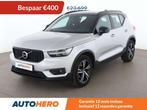 Volvo XC40 2.0 D3 R-Design 2WD (bj 2018, automaat), Gebruikt, 1969 cc, 1681 kg, 5 deurs