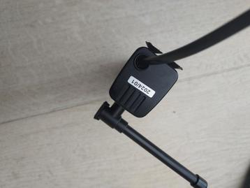 Aqua-Flow 50 met 4 crtridge (leeg) beschikbaar voor biedingen