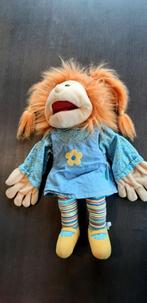 Handpop Living Puppets Tanni 45 cm, Kinderen en Baby's, Ophalen of Verzenden, Zo goed als nieuw