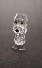 Figurine Chien Swarovski, Collections, Enlèvement, Comme neuf, Figurine