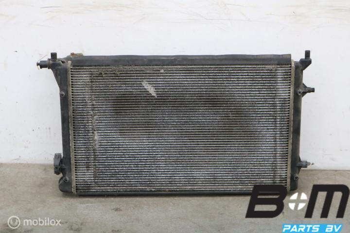 Radiateur Audi A3 8P 1K0121251E, Auto-onderdelen, Motor en Toebehoren, Gebruikt