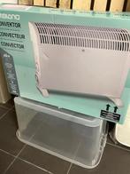 Convector Ambiano 2000 watt, Elektronische apparatuur, Ophalen, Nieuw