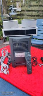 Bose 321 Homecinema serie 2, Ophalen of Verzenden, Gebruikt